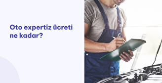 Oto Expertiz Ücreti Ne Kadar?