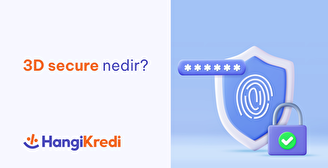 3D Secure Nedir?