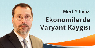 Ekonomilerde Varyant Kaygısı