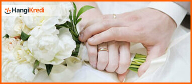 Evlenecek Çiftlere Tasarruf Önerileri