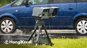 Radar Cezası Nedir?