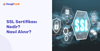SSL Sertifikası Nedir? Nasıl Alınır?