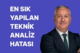 Grafik Okumada En Kritik 3 Gösterge Nedir?