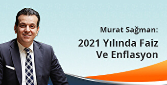 2021 Yılında Faiz Ve Enflasyon 