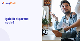 İşsizlik Sigortası Nedir?