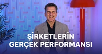 Şirketlerin Gerçek Değeri Nasıl Ölçülür?