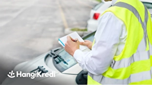 Trafik Cezası Sorgulama ve Ödeme