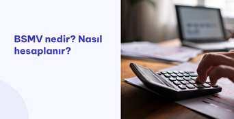 BSMV Nedir?