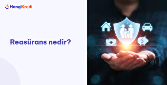 Reasürans Nedir?