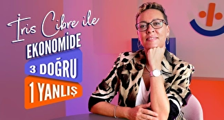 Ekonomiye Dair 3 Doğru 1 Yanlış
