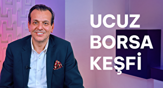 Bir Borsanın Ucuz Olduğu Nasıl Anlaşılır?