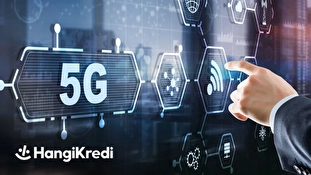 Fintech Sektöründe 5G Teknolojileri