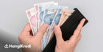 Maaş Müşterisi Kredisi