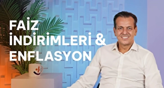 Faizlerde Düşüş Devam Eder mi?