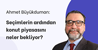 Seçimden Sonra Konut Piyasasını Neler Bekliyor?