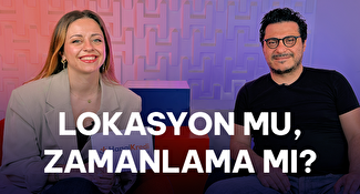 Konut Yatırımında Lokasyon mu Zamanlama mı Önemli?