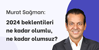 Ekonomide 2024 Beklentileri 