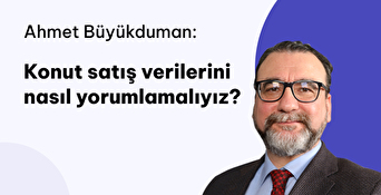 Konut Satış Verilerini Nasıl Yorumlamalıyız?