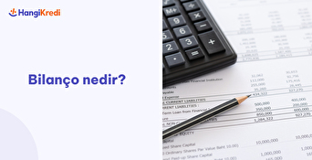 Bilanço Nedir?