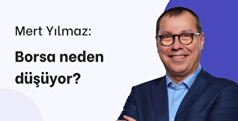 Borsa Neden Düşüyor? 