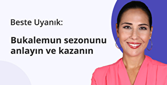 Bukalemun Sezonunu Anlayın ve Kazanın