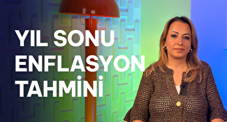 Enflasyonda Yıl Sonu Beklentisi Ne?