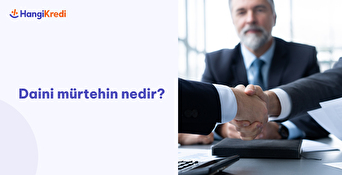 Daini Mürtehin Nedir?