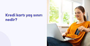 Kredi Çekmek için Yaş Sınırı Nedir?