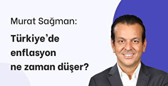 Türkiye’de Enflasyon Ne Zaman Düşer? 
