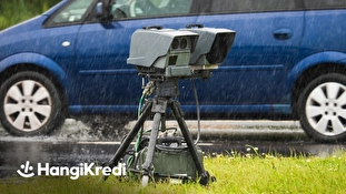 Radar Cezası Nedir?