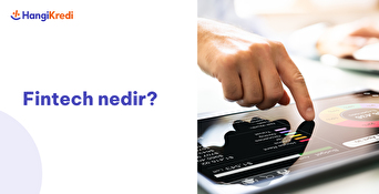 Fintech Nedir?