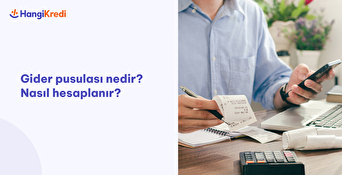 Gider Pusulası Nedir? Nasıl Hesaplanır?
