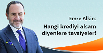 Hangi Krediyi Alsam Diyenler İçin Tavsiyeler