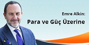 Para ve Güç Üzerine